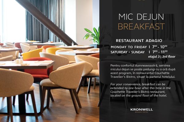 Hotel Kronwell Brasov